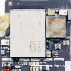 Réparation Module Wifi ou Bluetooth Carte mère iPhone 6s plus