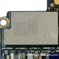 Réparation Module Wifi ou Bluetooth Carte mère iPhone 8