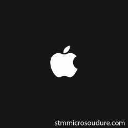 Réparation blocage sur la pomme iPhone 6