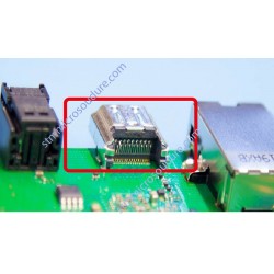 Réparation Connecteur HDMI PS4