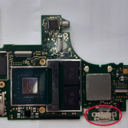 Réparation Connecteur USB-C...