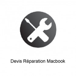 Devis Réparation Carte Mère Macbook