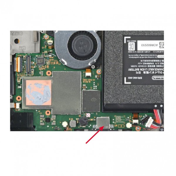 Acheter pour réparer Prise USB-C d'alimentation, de charge et transferts de  données pour Nintendo Switch [ Trouble Clic ]